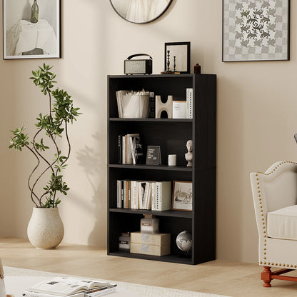 Open Storage Bookcase - Image 1