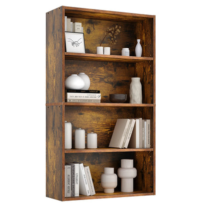 Open Storage Bookcase - Image 6