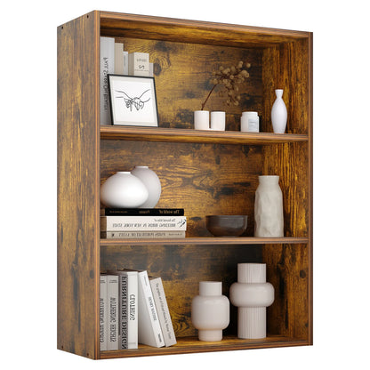 Open Storage Bookcase - Image 9