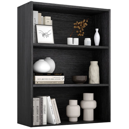 Open Storage Bookcase - Image 10