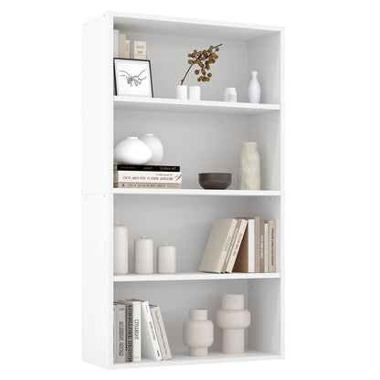 Open Storage Bookcase - Image 11