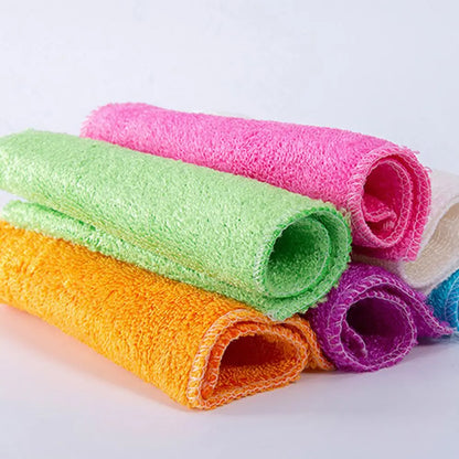 Reusable Kitchen Cleaning Cloths - Image 2