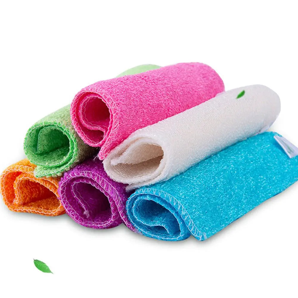 Reusable Kitchen Cleaning Cloths - Image 5