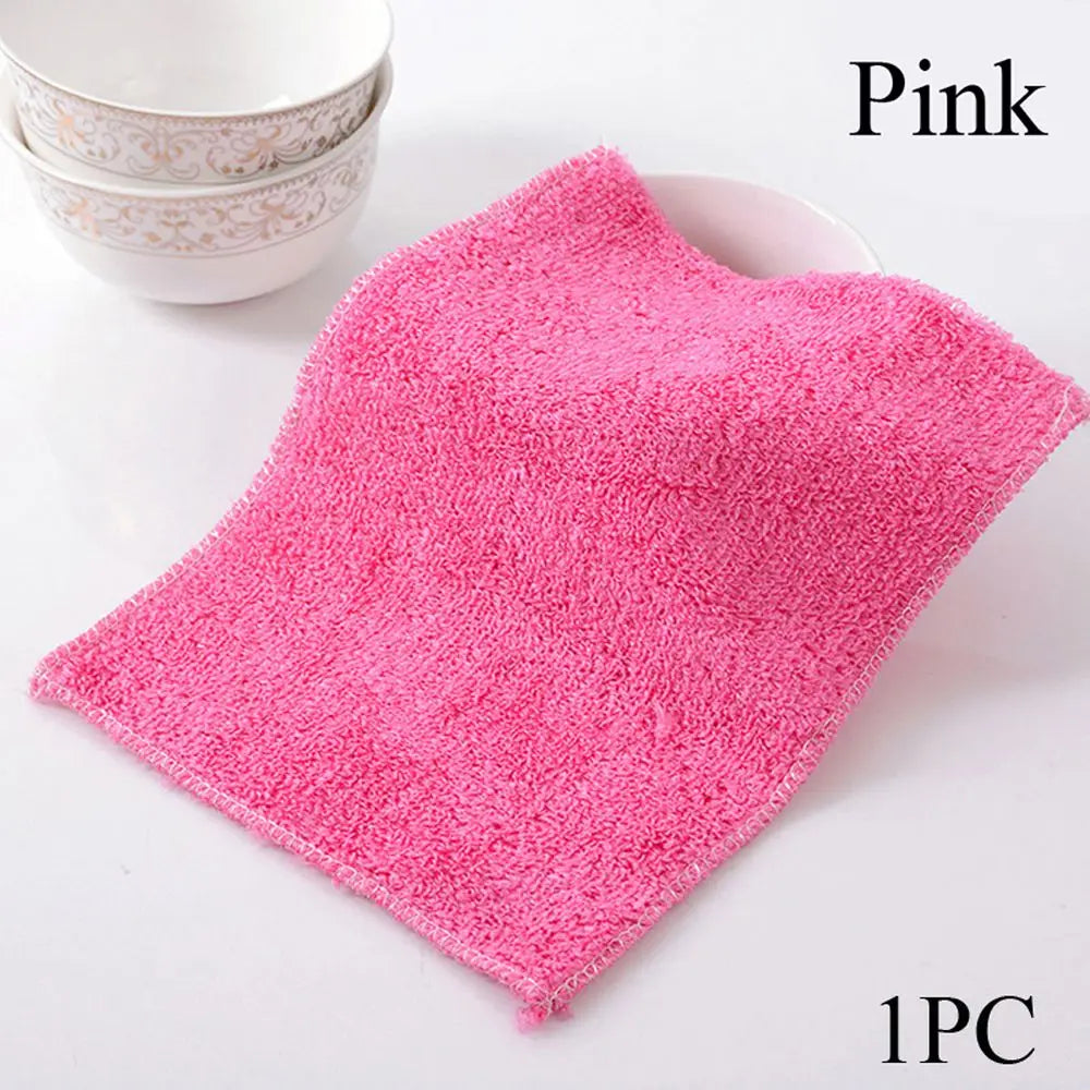 Reusable Kitchen Cleaning Cloths - Image 10