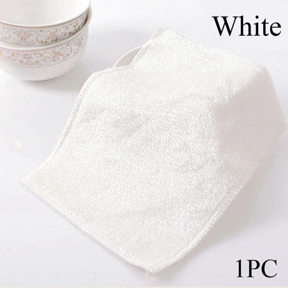 Reusable Kitchen Cleaning Cloths - Image 11
