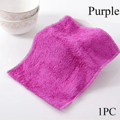 Reusable Kitchen Cleaning Cloths - Image 12