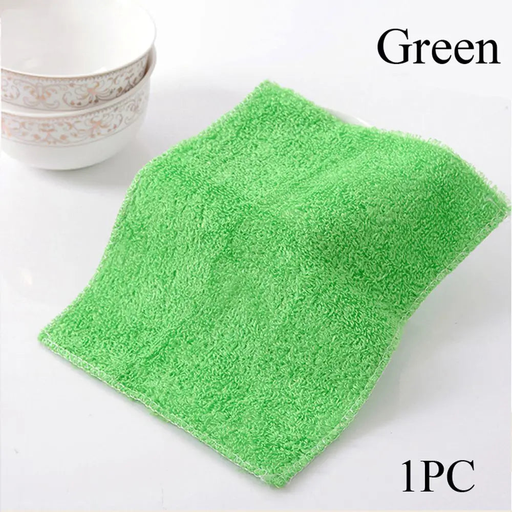 Reusable Kitchen Cleaning Cloths - Image 13