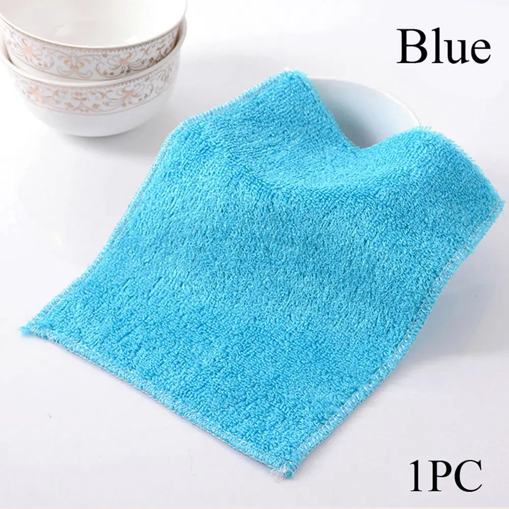 Reusable Kitchen Cleaning Cloths - Image 14