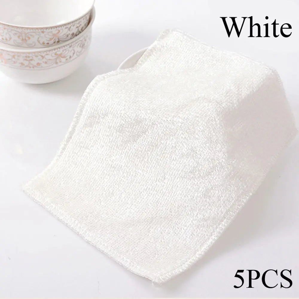 Reusable Kitchen Cleaning Cloths - Image 17