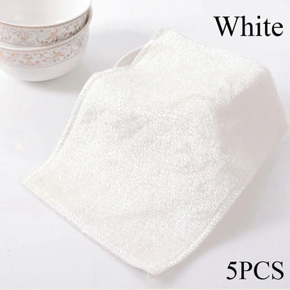 Reusable Kitchen Cleaning Cloths - Image 17