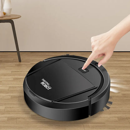 Robot Vacuum and Mop - Image 1