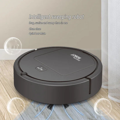 Robot Vacuum and Mop - Image 3