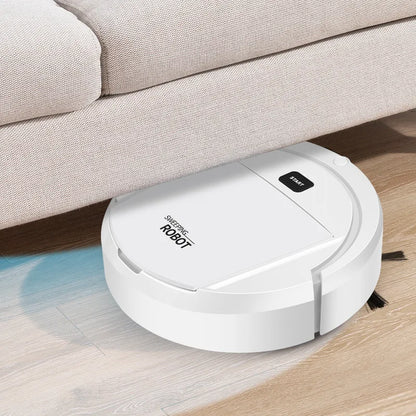 Robot Vacuum and Mop - Image 4