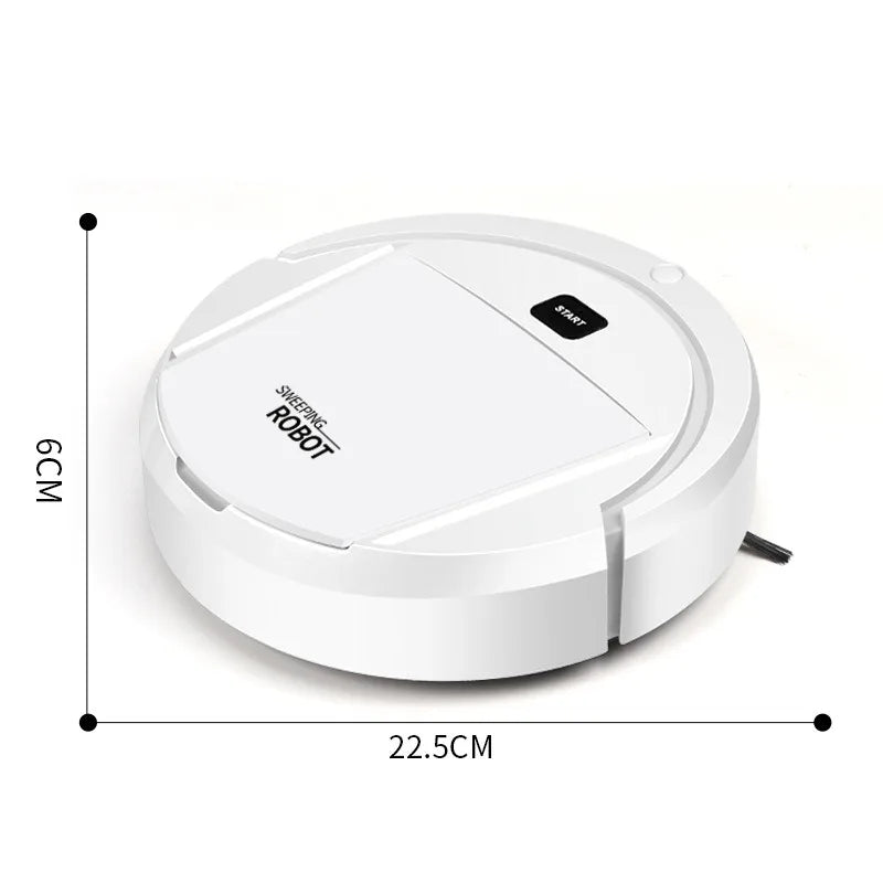 Robot Vacuum and Mop - Image 6