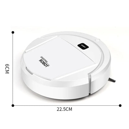 Robot Vacuum and Mop - Image 6