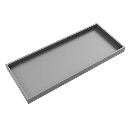 Silicone Vanity Organizer Tray - Image 7