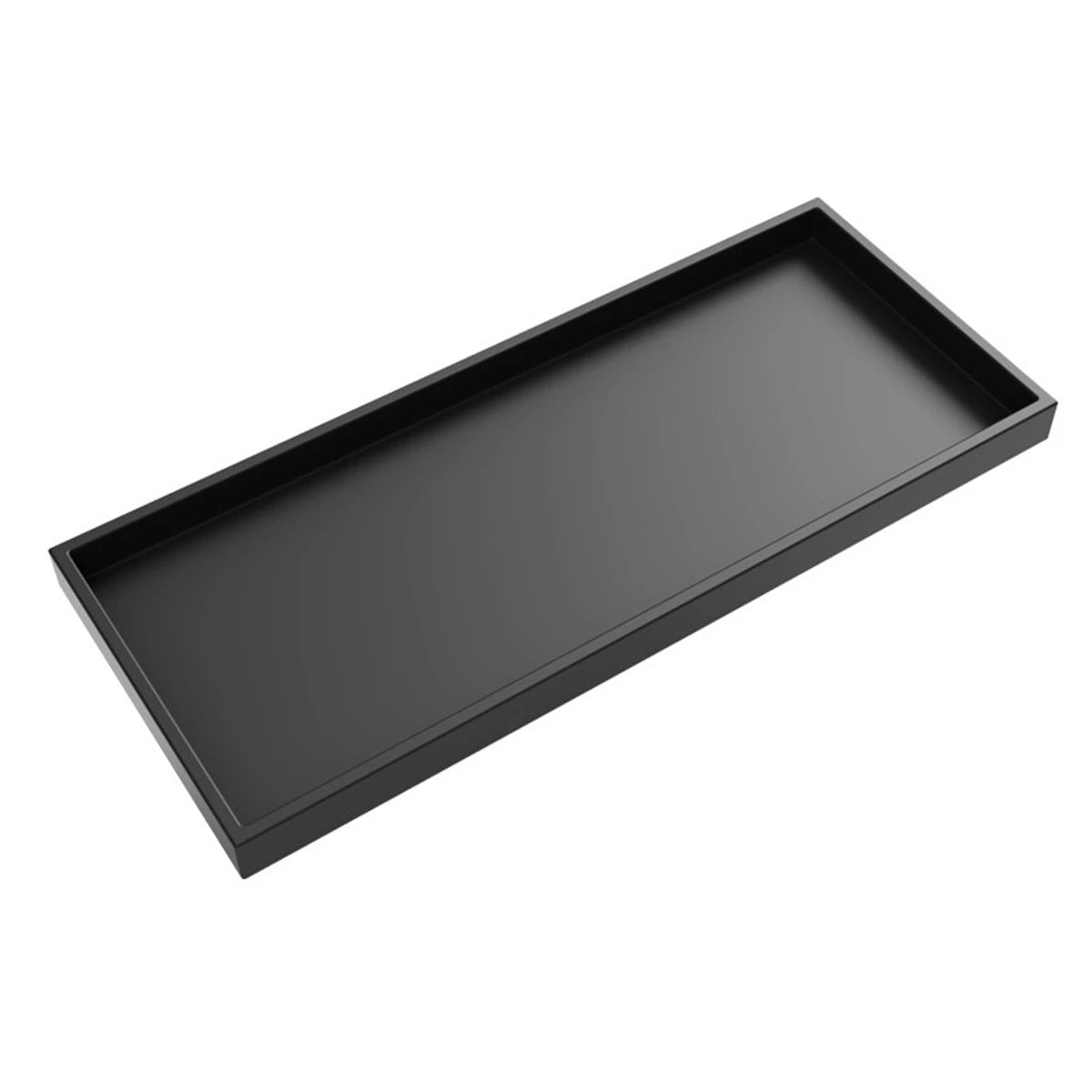 Silicone Vanity Organizer Tray - Image 8