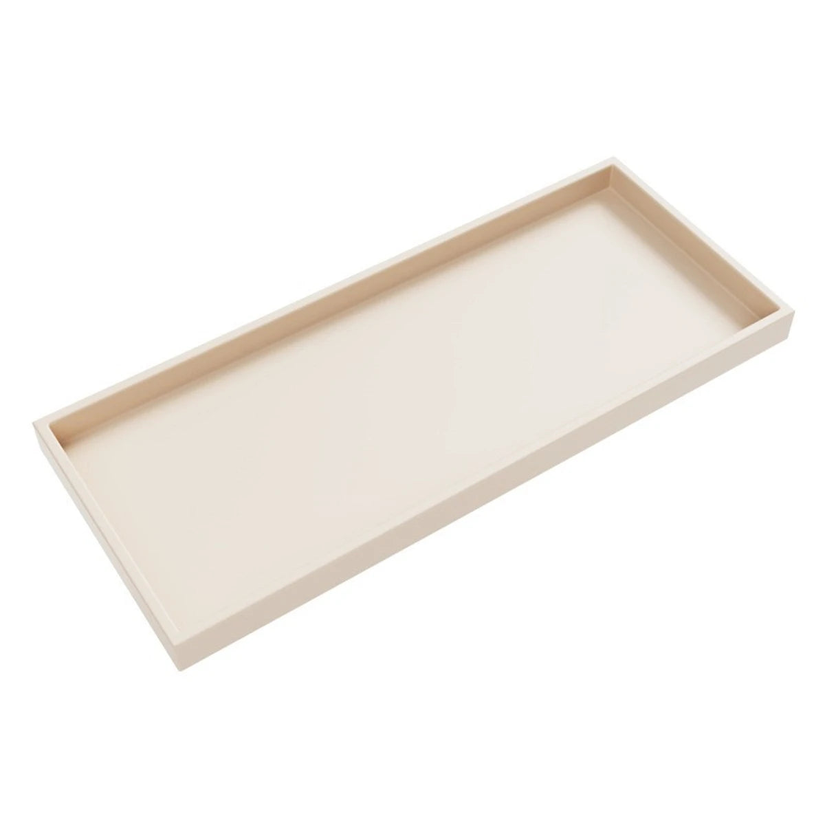 Silicone Vanity Organizer Tray - Image 9
