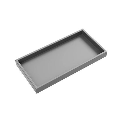 Silicone Vanity Organizer Tray - Image 10
