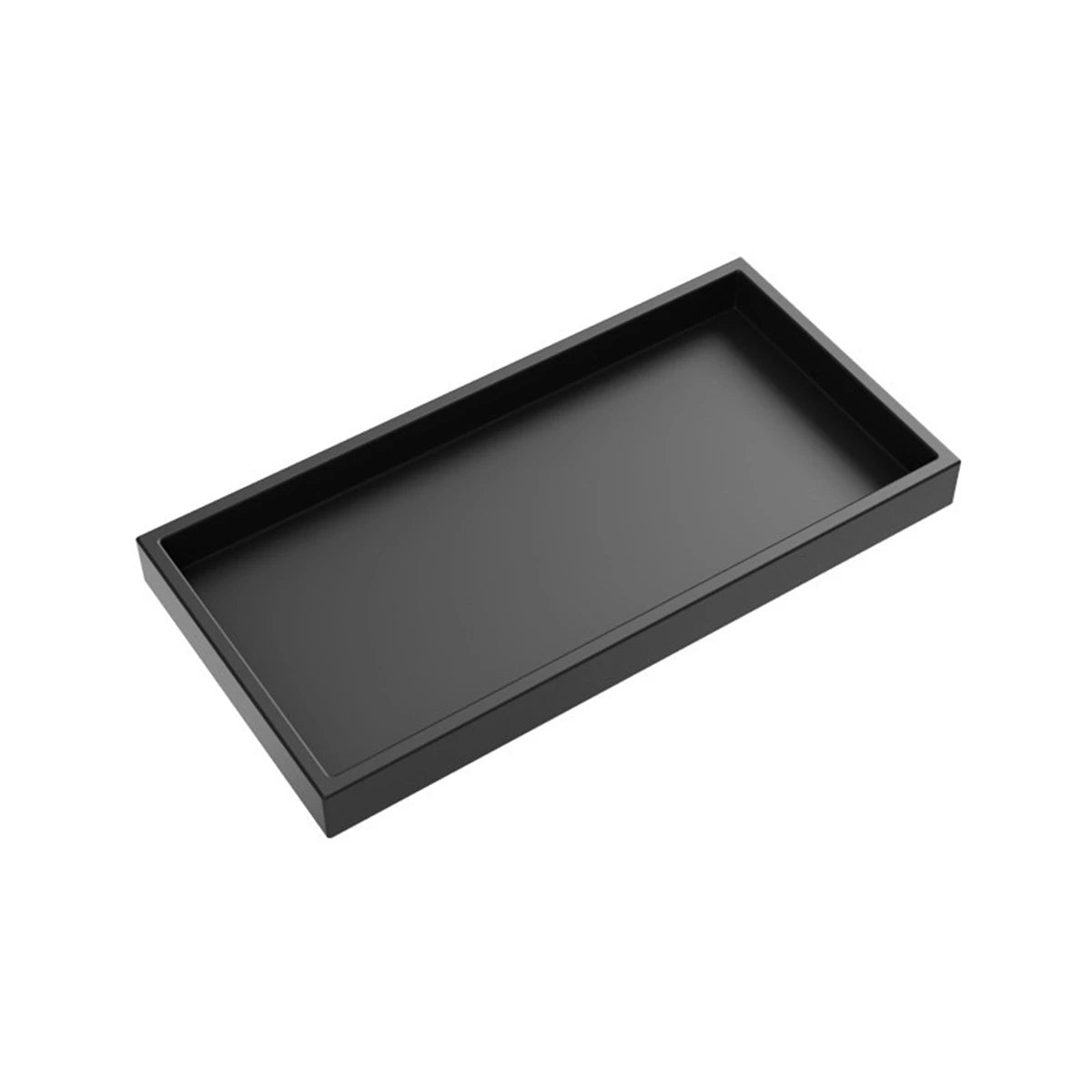 Silicone Vanity Organizer Tray - Image 11
