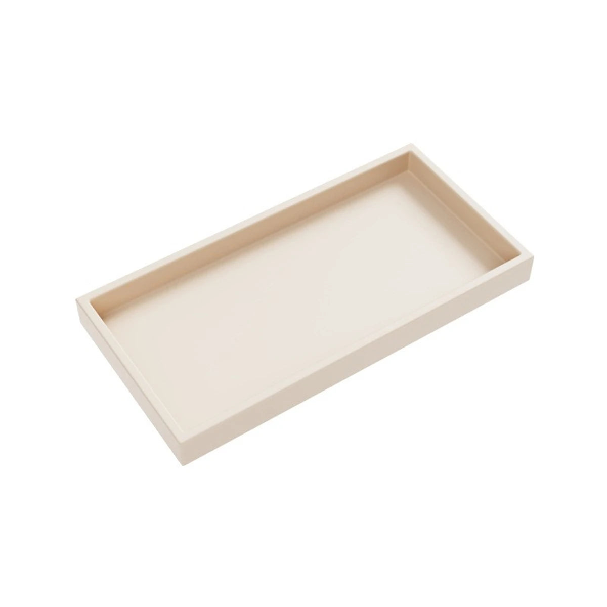 Silicone Vanity Organizer Tray - Image 12
